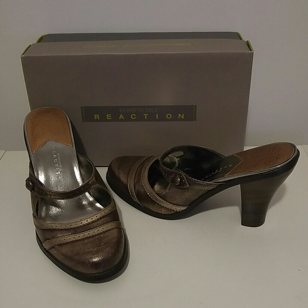 Kenneth Cole Reaction Shoe